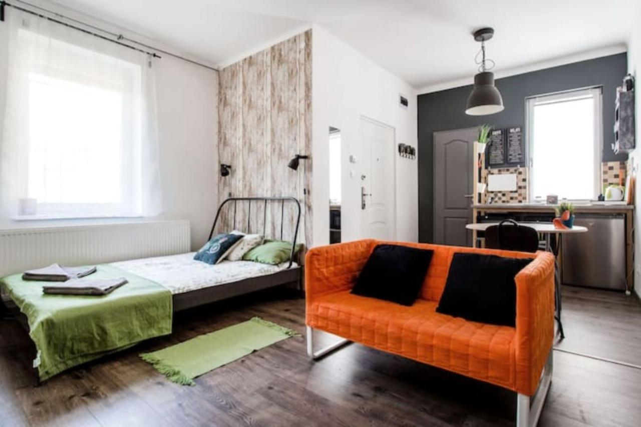 Bpr Colorist Apartments Budapest Kültér fotó